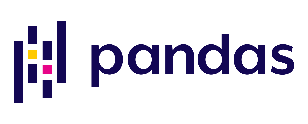 pandas logo